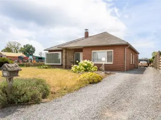 Bungalow à vendre Hechtel (RBU60844)