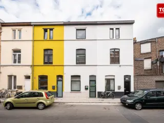 Maison à vendre Gand (RBU60845)