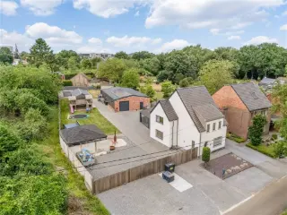 Maison à vendre Beringen (RBU60855)