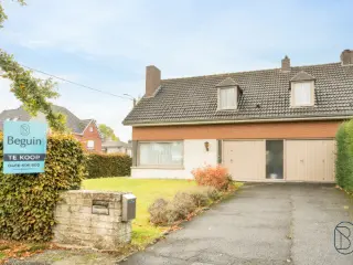 Huis te koop Beveren-Leie (RBU60859)