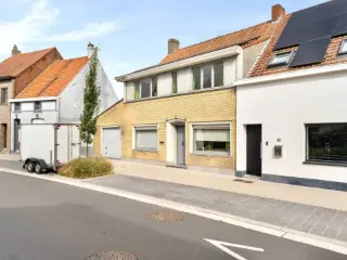 Maison à vendre Oostrozebeke (RBU60861)