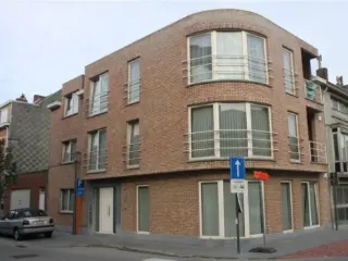 Apartment for rent Puurs (RBU60862)