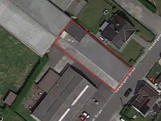 Grond te koop Desselgem (RBU60863)