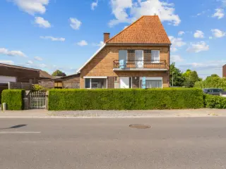 Huis te koop Waregem (RBU60865)