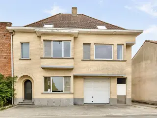 Master house for sale Wielsbeke (RBU60866)