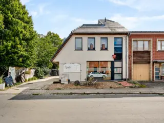 Huis te koop Sint-Kruis (RBU60867)