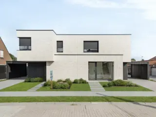 Huis te koop Harelbeke (RBU60872)