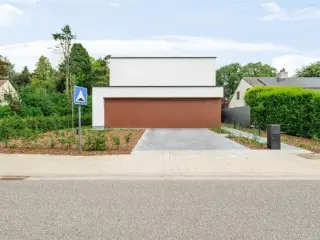 Villa te koop Ravels (RBU60877)