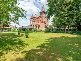 Mansion for sale Turnhout (RBU60878)