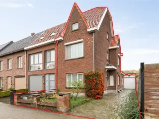 Huis te koop Lier (RBU60886)