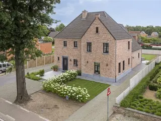 Huis te koop Zonhoven (RBU60891)