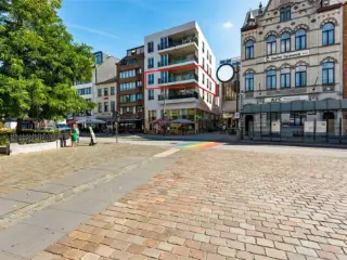 Apartment for sale Turnhout (RBU60898)