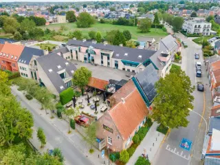 Handelspand te koop Turnhout (RBU60900)