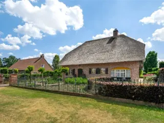 Huis te koop Weelde (RBU60901)