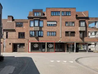 Handelspand te koop Turnhout (RBU60904)