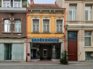 Handelspand te koop Turnhout (RBU60908)