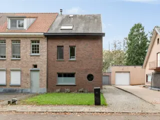 Residence for sale Turnhout (RBU60910)