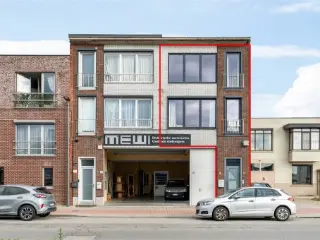 Appartement à vendre Turnhout (RBU60914)