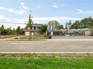 Maison à vendre Gierle (RBU60917)