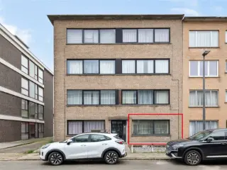 Appartement te koop Turnhout (RBU60918)