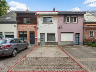 Residence for sale Vosselaar (RBU60919)