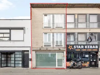 Handelspand te koop Turnhout (RBU60921)