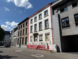 Residence for sale Turnhout (RBU60926)