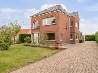 Maison à vendre Onze-Lieve-Vrouw-Waver (RBU60927)