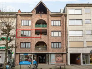 Appartement te koop Turnhout (RBU60929)