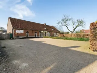 Handelspand te koop Oud-Turnhout (RBU60930)