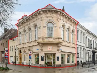 Immeuble de rapport à vendre Turnhout (RBU60931)