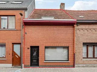 Huis te koop Turnhout (RBU60939)