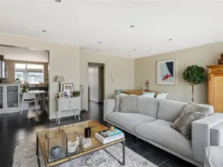 Duplex à vendre Oud-Turnhout (RBU60940)