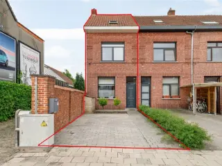 Huis te koop Turnhout (RBU60941)