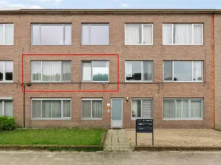 Appartement te koop Turnhout (RBU60944)