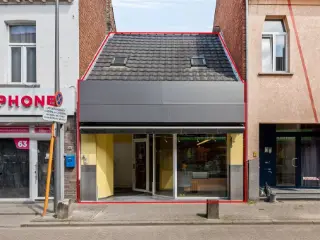 Handelspand te koop Turnhout (RBU60948)