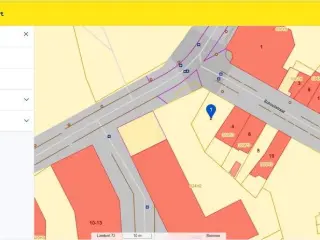 Grond te koop Turnhout (RBU60950)