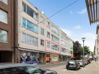 Appartement te koop Turnhout (RBU60951)