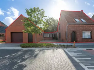 Huis te koop Baarle-Hertog (RBU60959)