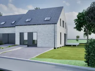 Huis te koop Overijse (RBU60963)