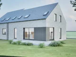 Huis te koop Overijse (RBU60965)