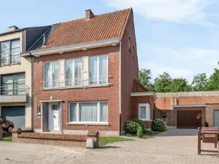 Residence for sale Vosselaar (RBU60966)