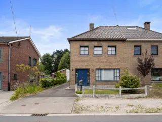 Huis te koop Heusden (RBU60967)