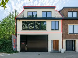 Appartement te koop Turnhout (RBU60969)