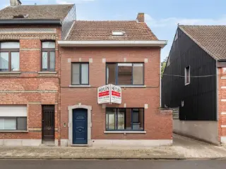 Huis te koop Turnhout (RBU60970)