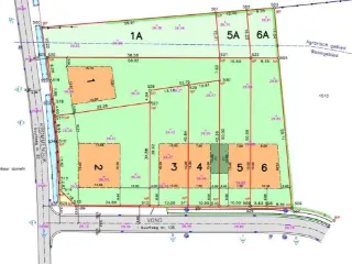 Grond te koop Poppel (RBU60973)