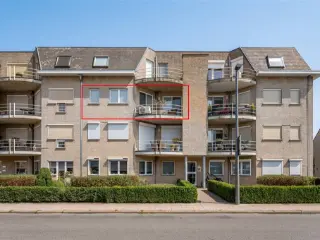 Appartement te koop Turnhout (RBU60975)