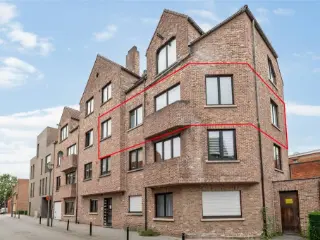 Appartement te koop Turnhout (RBU60980)