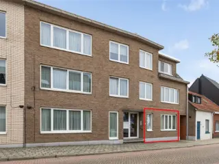 Appartement à vendre Oud-Turnhout (RBU60983)