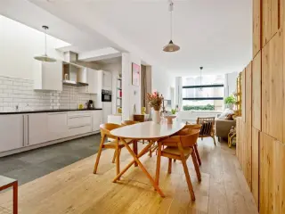 Appartement te koop Turnhout (RBU60984)